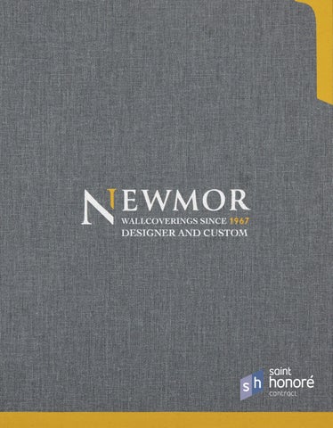 Newmor Designer and Custom