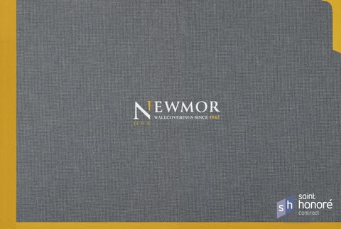 Newmor One