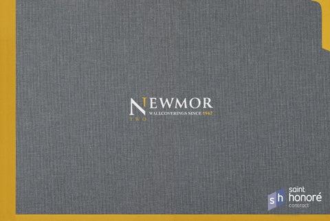 Newmor Two