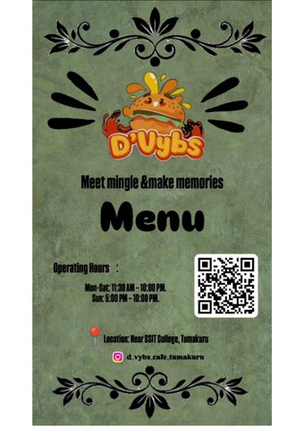 Cafe_Menu_Booklet_A4_With_Page_Numbers