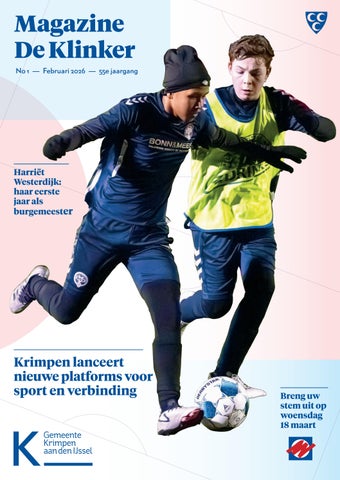 de-klinker-februari2026!