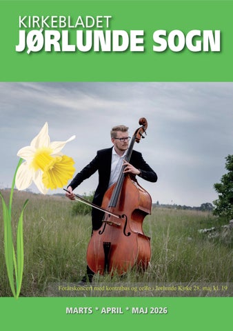 PDF 13032 jørlunde TRYKFILKirkeblad-2026-mar-apr-maj