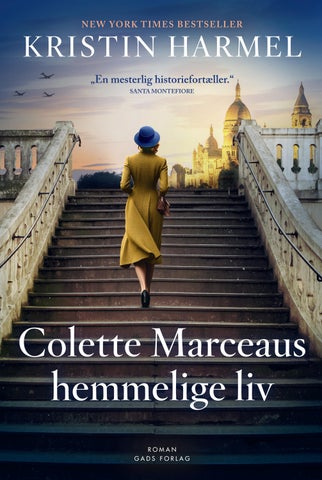 Collette Marceaus hemmelige liv