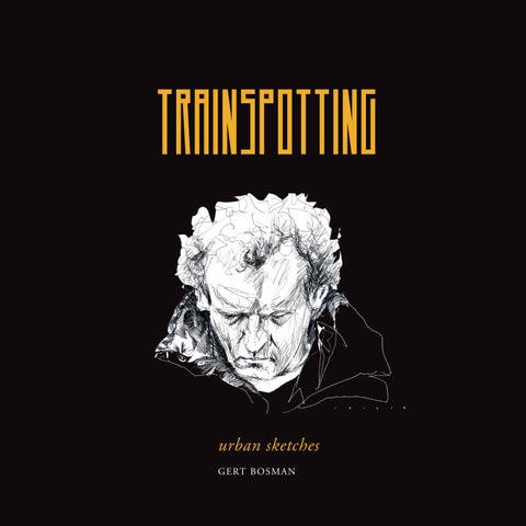 Preview boek Trainspotting