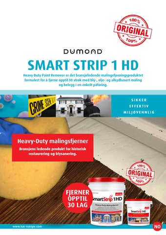 Smart Strip 1 HD - NO
