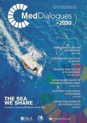 MedDialogues+2030 | 5º Edition 