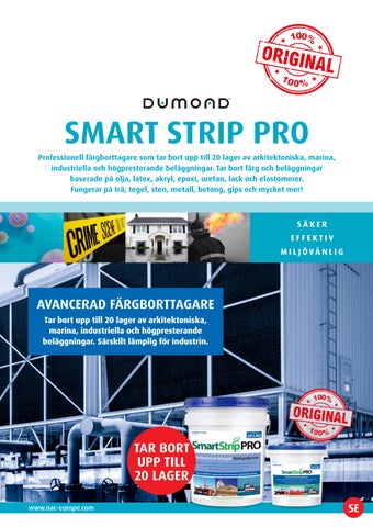 Smart Strip PRO - SE