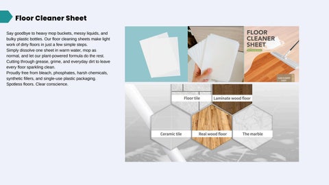 Simple living Eco wholesale