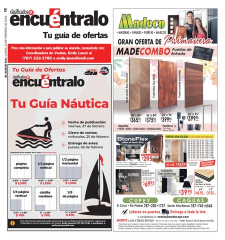 Encuentralo 02 23 2026