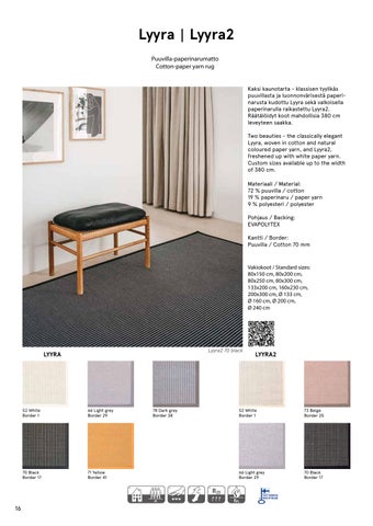 VM Carpet 2026 第 16 页