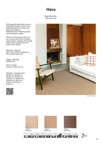 VM Carpet 2026 第 19 页