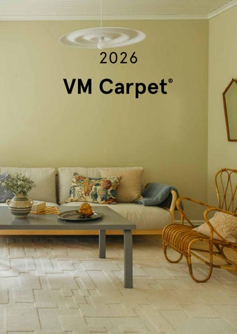 VM Carpet 2026