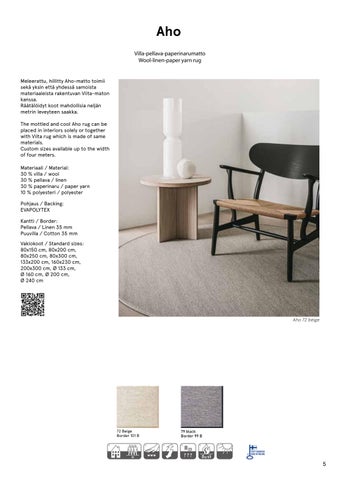 VM Carpet 2026 第 5 页