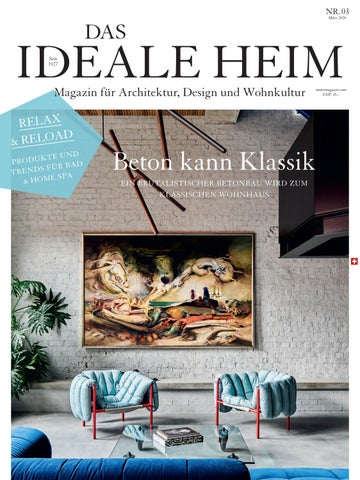 Das Ideale Heim 03/2026