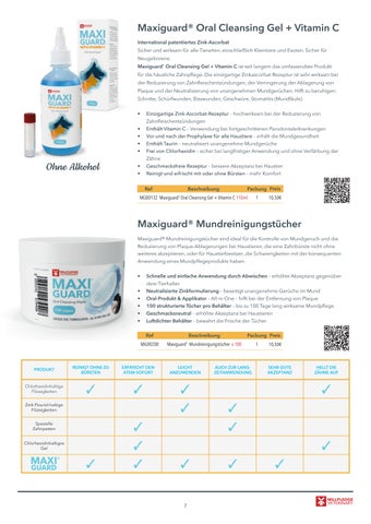 Millpledge 德国 E Mailer 1 2026 第 7 页