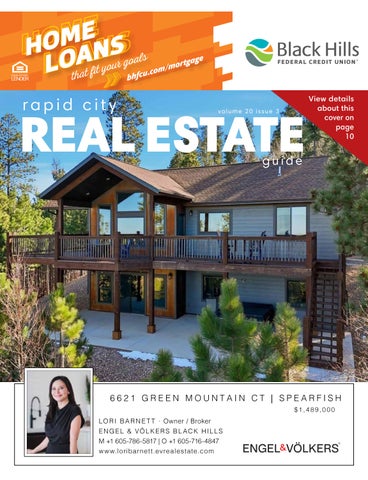 REG MARCH 2026 - RAPID CITY