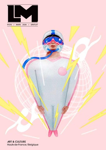 LM magazine 215_mars 2026