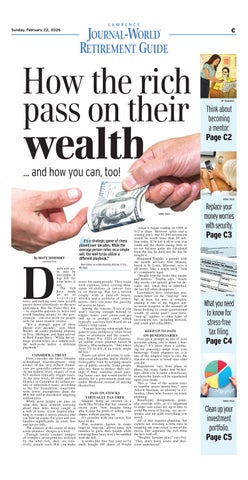 2026 Retirement Guide