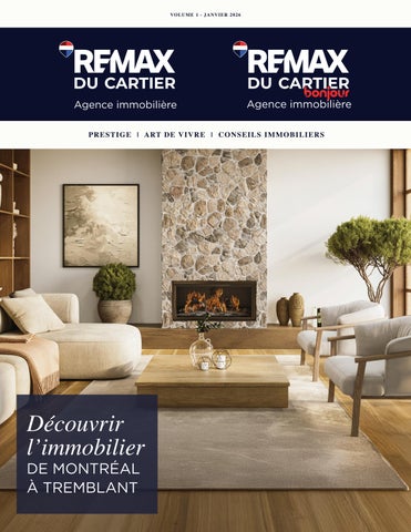 Magazine Atlas - VOLUME 1 - JANVIER 2026