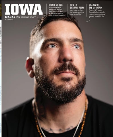 Iowa Magazine | Spring 2026 by iowamagazine - Issuu