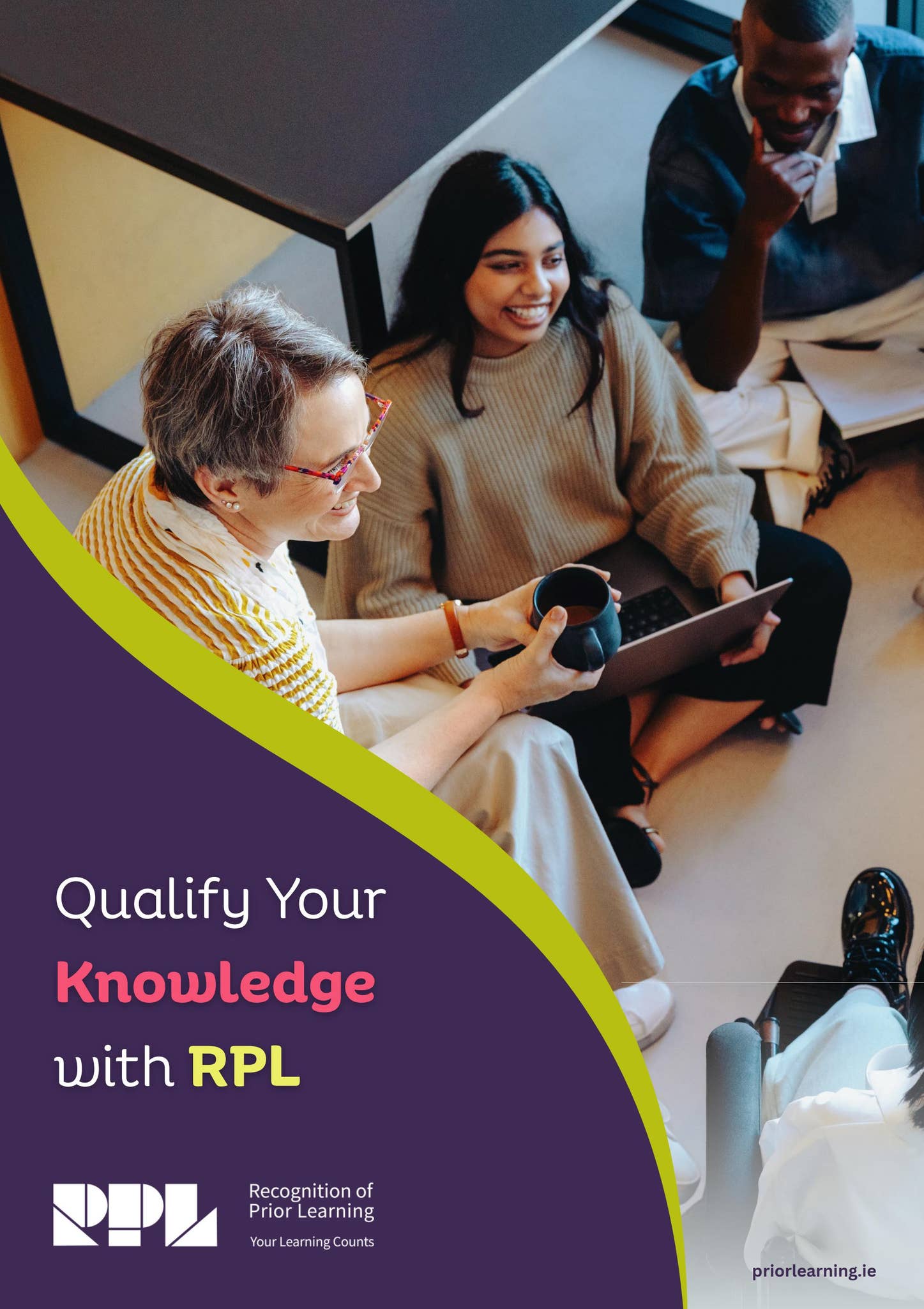 Understanding Rpl For Education RPL Quick Guide for Learners by priorlearning.irl - Issuu