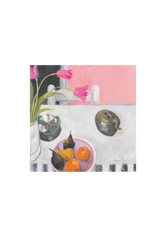 Joan Renton | A Life in Paint 第 13 页