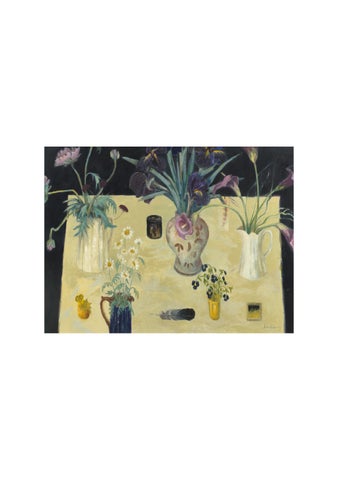 Joan Renton | A Life in Paint 第 15 页