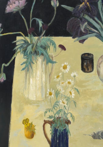 Joan Renton | A Life in Paint 第 2 页