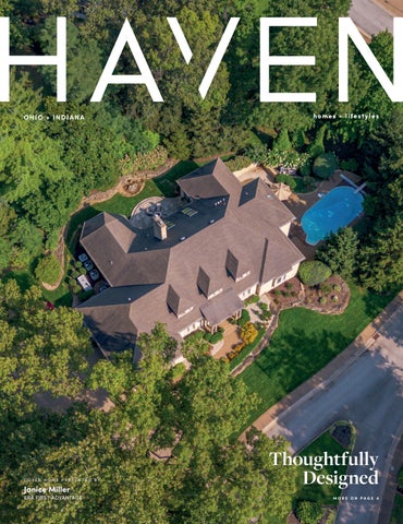 Haven Ohio + Indiana | February 2026