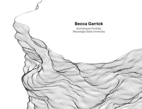 2026 Becca Portfolio