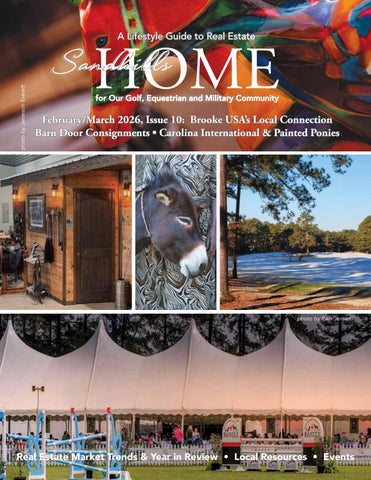 Sandhills Homeissue 10 
