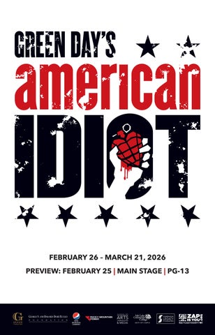 American Idiot