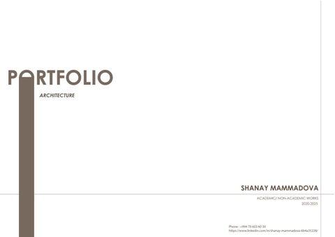 Architectural_Portfolio_Shanay_Mammadova_