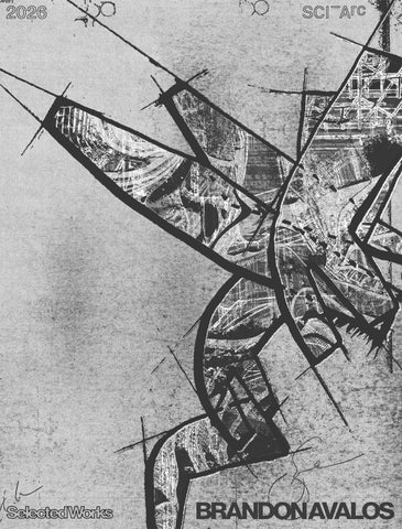 Selected Works | Brandon Avalos