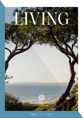 Living NEWS March 2026