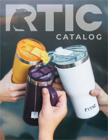 RTIC Catalog