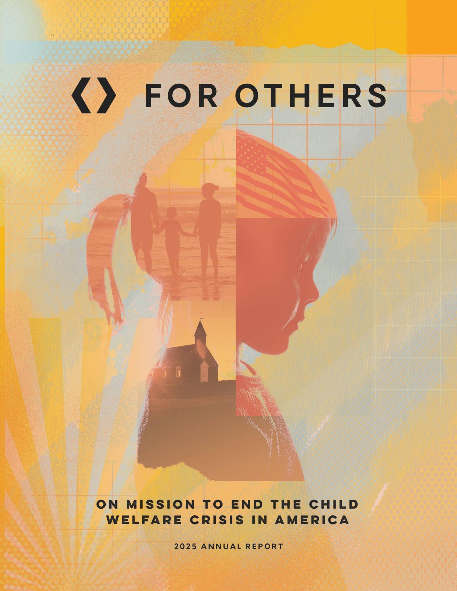 For Others 2025 Annual Report by For Others - Issuu