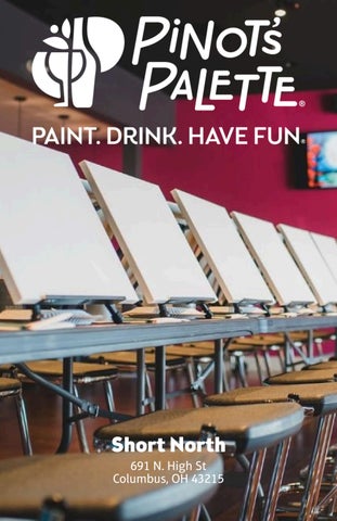 Short North Group Booklet