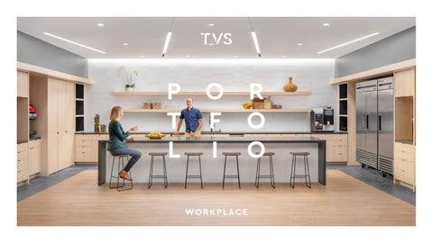 2026_Workplace Portfolio