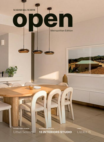 Marshall White Open - Metro E116