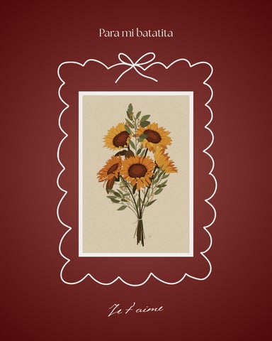 San Valentine Poem book