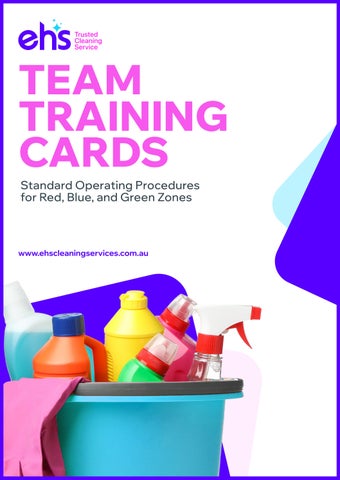 EHS-Training Cards-2026