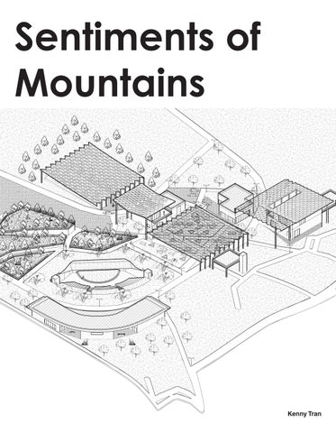 Sentiments of Mountains