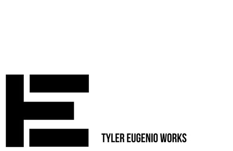 Tyler Eugenio Architectural Portfolio comp.