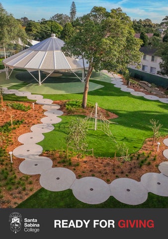 Rosary Garden Plaque Appeal 2026