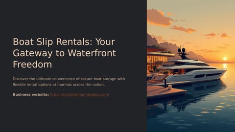 Boat-Slip-Rentals-Your-Gateway-to-Waterfront-Freedom