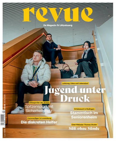 revue 9/2026