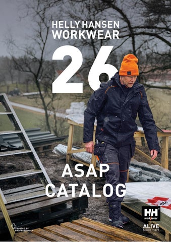 HH Profilkatalog 2026