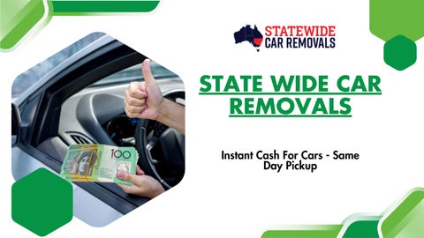 Cash for Old Cars Sydney