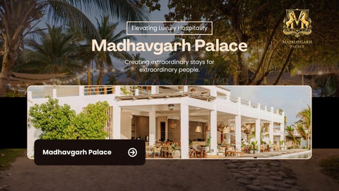 Best Hotels in Gurgaon for a Royal Stay